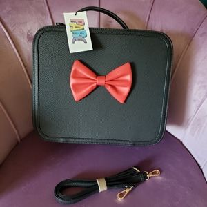 Parc Bag Minnie Ears Holder